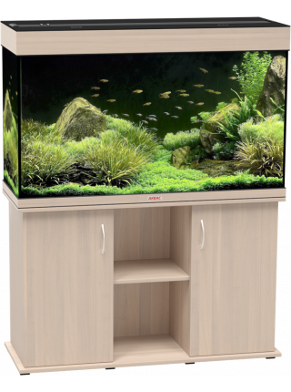 Аквариум Аквас с тумбой, 280 л (111х41х70) см